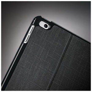 Solo Harrison Slim Case for iPad mini 4 - Black, , hires