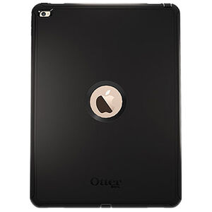 Otterbox 12.9" iPad Pro Defender Series Case (Black) Gen 1, , hires