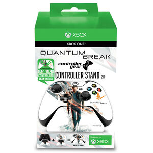 Quantum Break for Xbox One, , hires