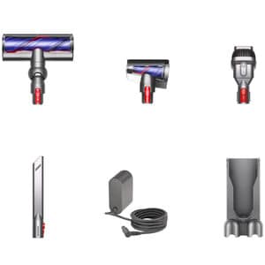 Dyson V11 Cordless Light-Weight Pet 2-in-1 Handheld/Stick Vacuum with 4 Additional Tools, , hires