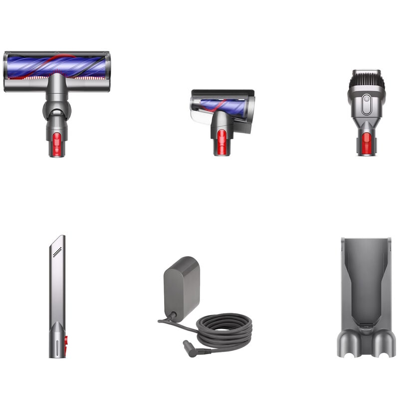Dyson V11 Cordless Light-Weight Pet 2-in-1 Handheld/Stick Vacuum with 4 Additional Tools, , hires