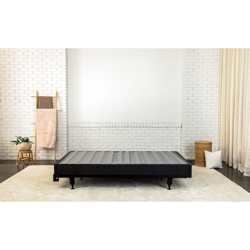 Casper Twin XL Size Flat Foundation, , hires