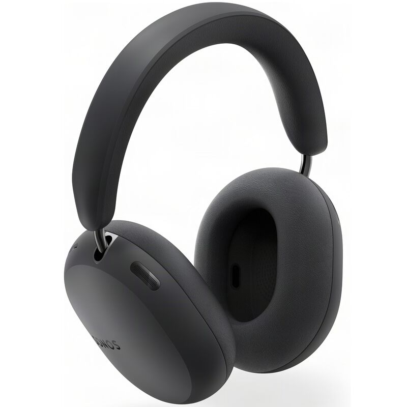 Sonos Ace Ultra Headphones - Black, Black, hires