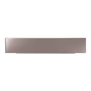 Samsung 27" Wide Riser - Champagne, Champagne, hires