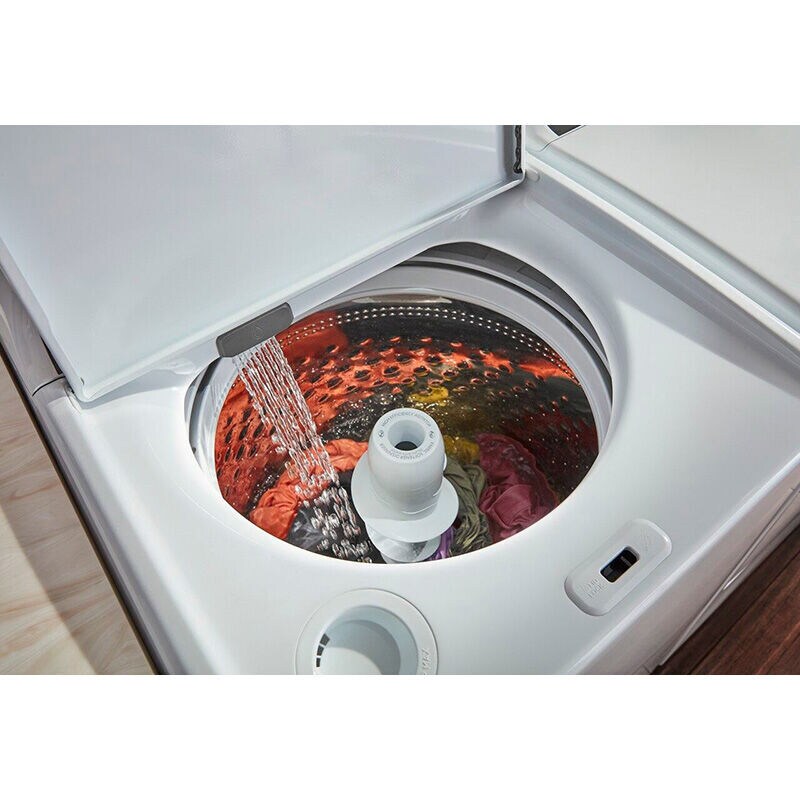 Best clothes cheap washer with agitator
