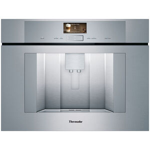 Thermador 24 in. Built-In Coffee System, , hires