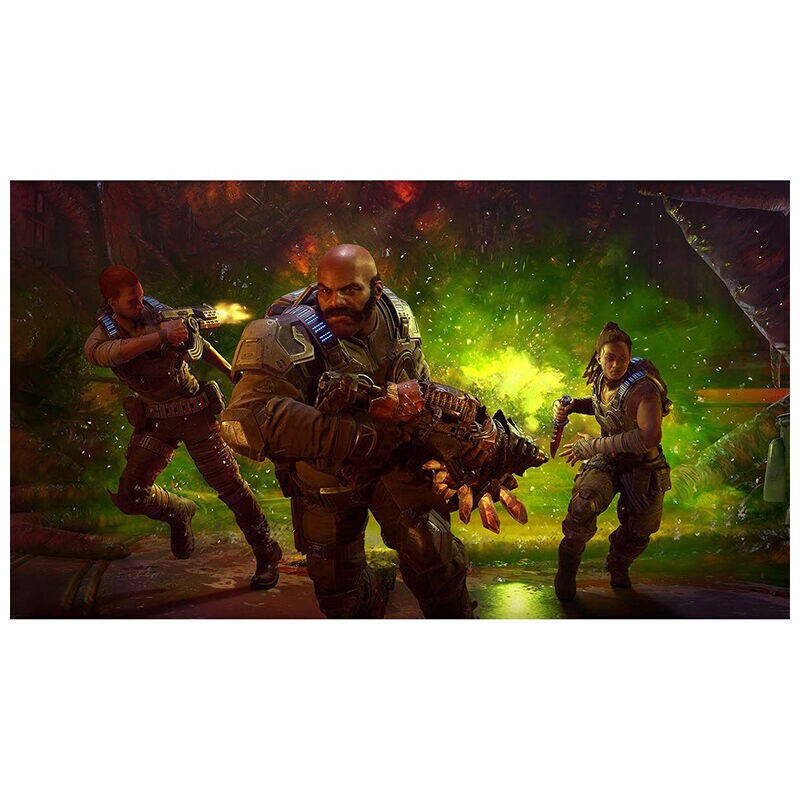 Gears of War 5 Standard Edition for Xbox One, , hires