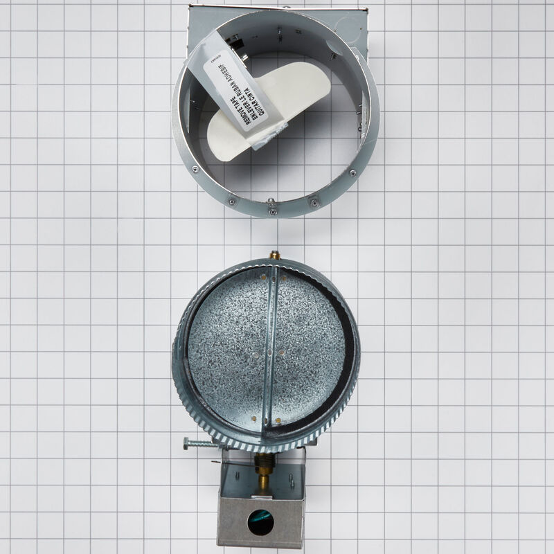 Whirlpool Make-Up Air Kit for Dryers, , hires