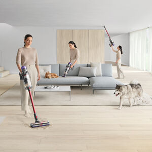 Dyson Outsize Cordless Stick Vacuum with Four Dyson Engineered Accessories, , hires