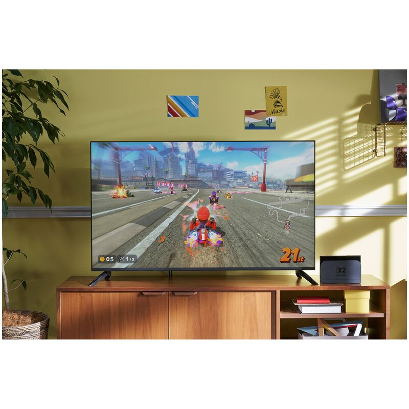 Nintendo Switch 2 Mario Kart World Bundle, , hires
