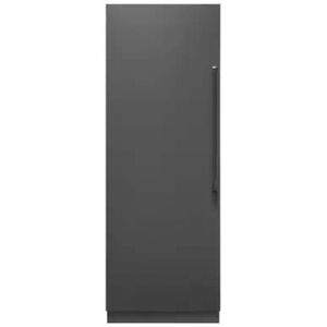 Dacor Contemporary 30 in. Left Hinge Refrigerator Panel Kit - Graphite Stainless, , hires