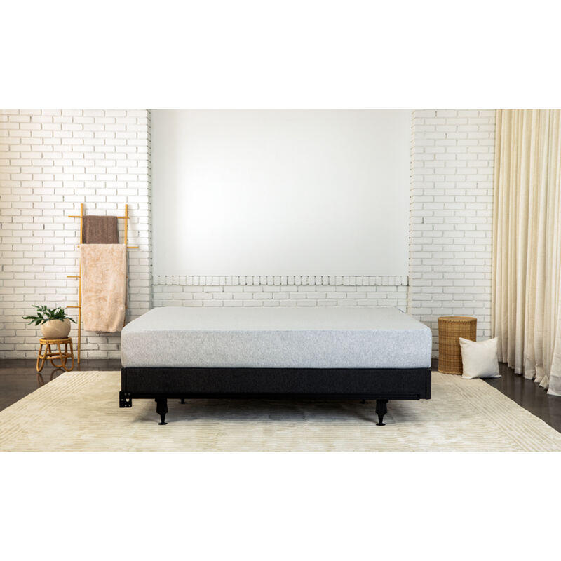 Casper Twin XL Size Flat Foundation, , hires