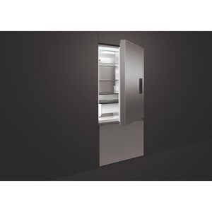 Fisher & Paykel Series 5 31 in. 18.2 cu. ft. Bottom Freezer Refrigerator with Water Dispenser - Stainless Steel, , hires