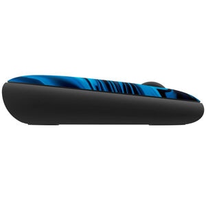 Logitech M340 Blue Galaxy Mouse, , hires