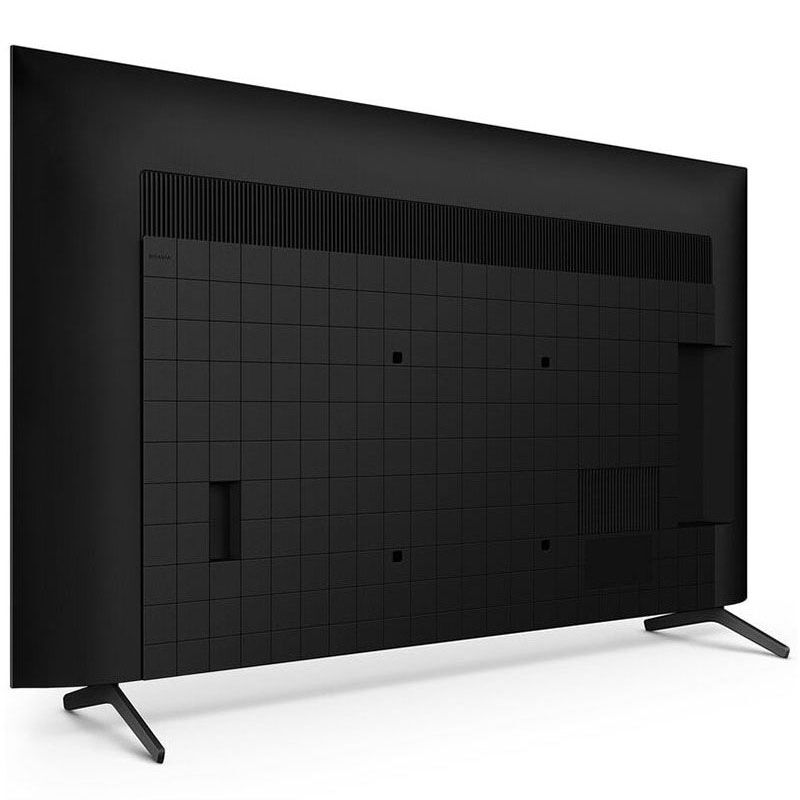 Sony - 65" Class X80K Series LED 4K UHD Smart Google TV, , hires