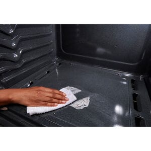 Whirlpool 30 in. 4.8 cu. ft. Electric Range with Coil Burners - Stainless Steel, Stainless Steel, hires