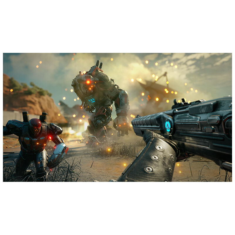 Rage 2 for PS4, , hires