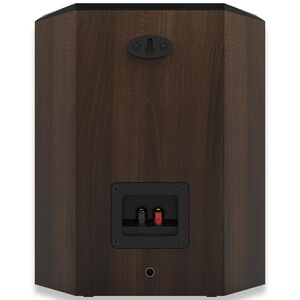 Klipsch Reference Premiere Surround Sound Speakers (Pair) - Walnut, , hires