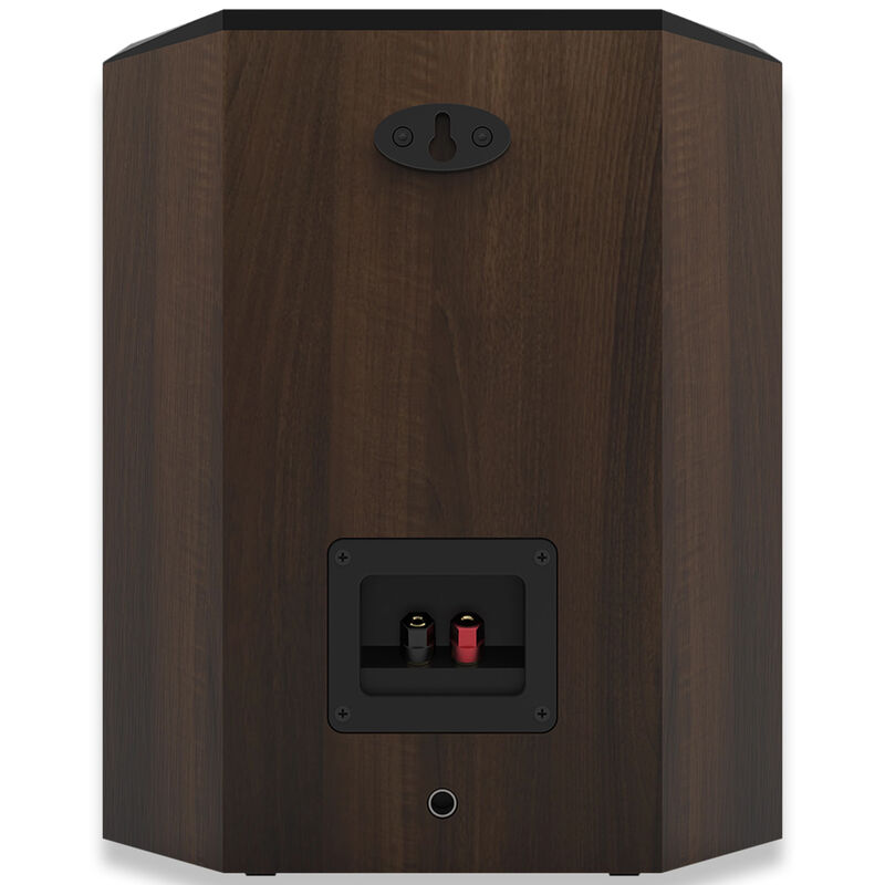 Klipsch Reference Premiere Surround Sound Speakers (Pair) - Walnut, , hires