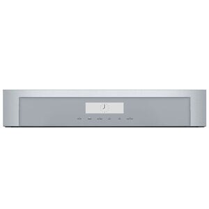 Thermador Masterpiece Series 30 in. 6.1 cu. ft. Smart Electric Microwave/Wall Oven Combo with True European Convection - Stainless Steel, , hires