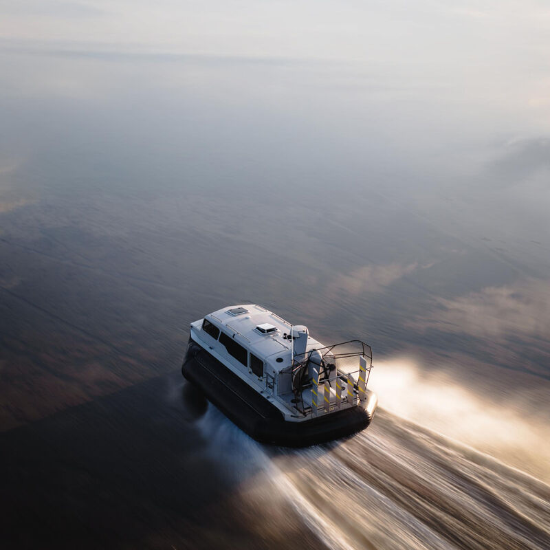 STARLINK - Performance Gen 3 Wedge Mount Kit - White, , hires