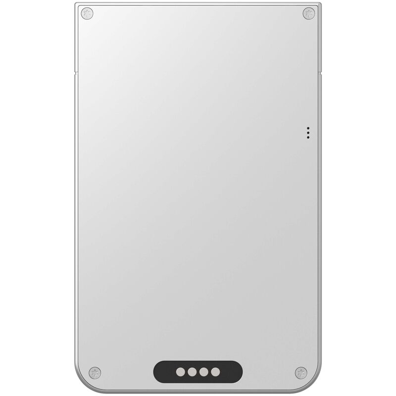Plaud Note Pro Flow Edition - Silver, , hires