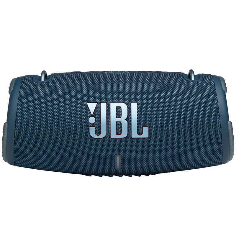 JBL XTREME3 Portable Bluetooth Speaker - Blue, Blue, hires