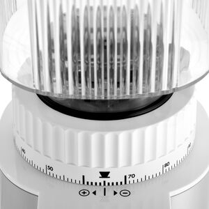 Zwilling Enfinigy Coffee Grinder - Silver, , hires