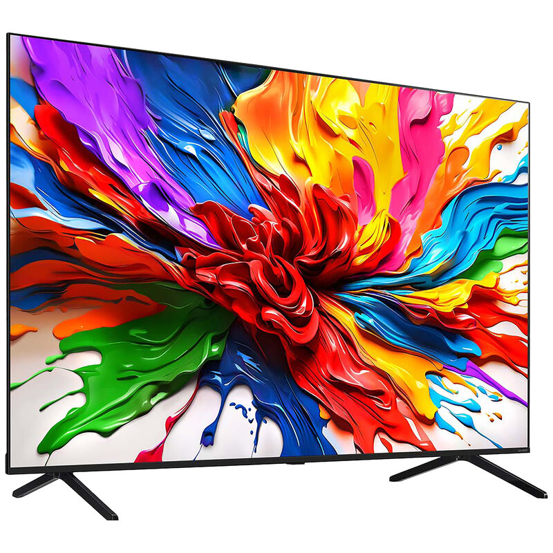 LG - 85" Class QNED92A Series QNED Mini-LED 4K UHD Smart webOS TV, , hires