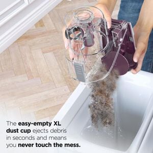 Shark Rocket Light-Weight Pet 2-in-1 Handheld/Stick Vacuum with 2 Additional Tools, , hires