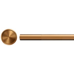 KitchenAid Handle and Knob Hardware Accessory Kit for 48 in. Commercial-Style Dual Fuel Range - Bronze, , hires