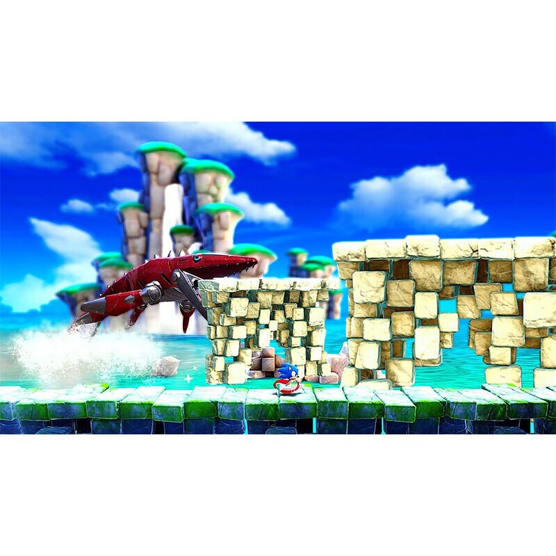 Sonic Superstars for Nintendo Switch, , hires