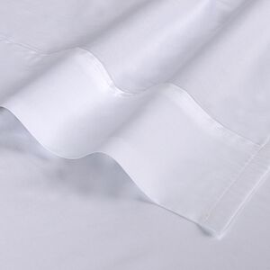 BEDGEAR Hyper-Cotton Performance Split Head King Size Sheet Set - White, , hires