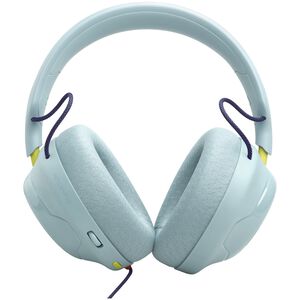 JBL Quantum 120 Surround Sound Wired Gaming Headset for PC, PS5, Xbox Series X/S and Nintendo Switch 2 - Ice, , hires