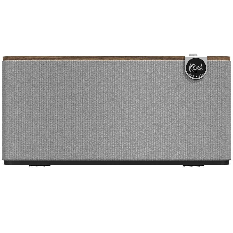 Klipsch Heritage Wireless Premium Bluetooth Speaker - Walnut, , hires