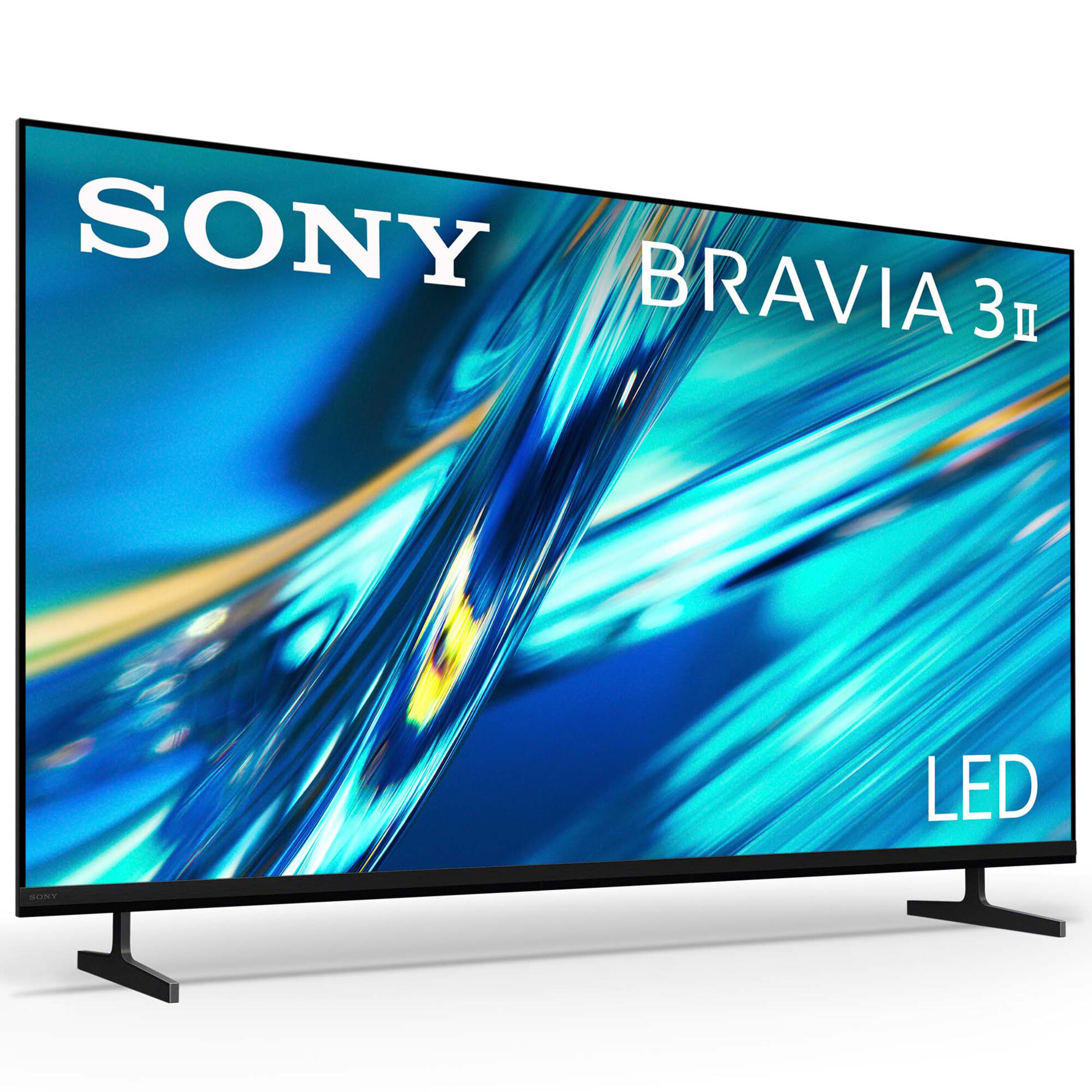 Sony - 43