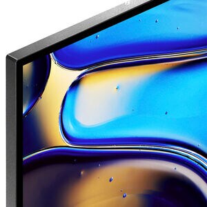 Sony - 55" Class Bravia 8 Series OLED 4K UHD Smart Google TV, , hires