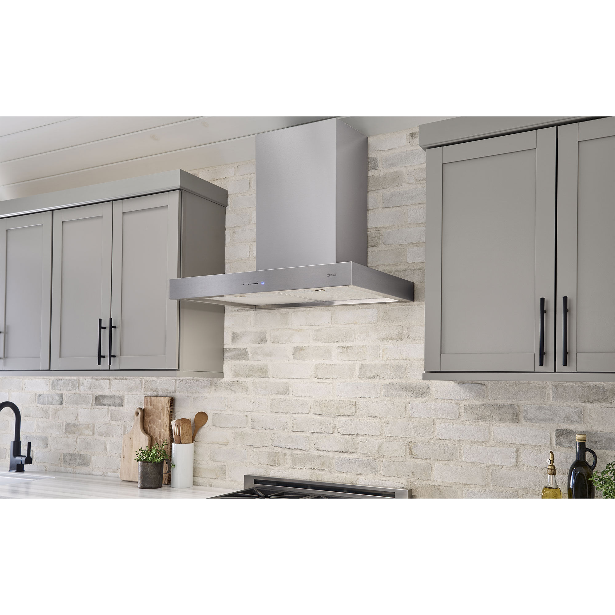 Zephyr kitchen hotsell hood