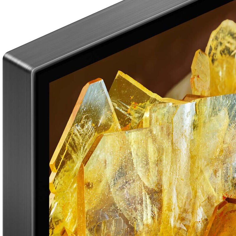 Sony - 85" Class Bravia XR X90L Series LED 4K UHD Smart Google TV, , hires