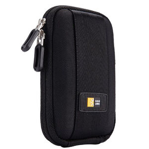 Case Logic Hard Shell Point and Shoot Camera Case, , hires