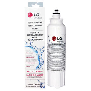 LG 6-Month Replacement Refrigerator Water Filter - LT800PC, , hires
