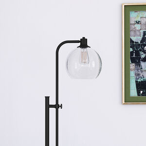 Hudson & Canal Anthro Floor Lamp In Blackened Bronze, , hires