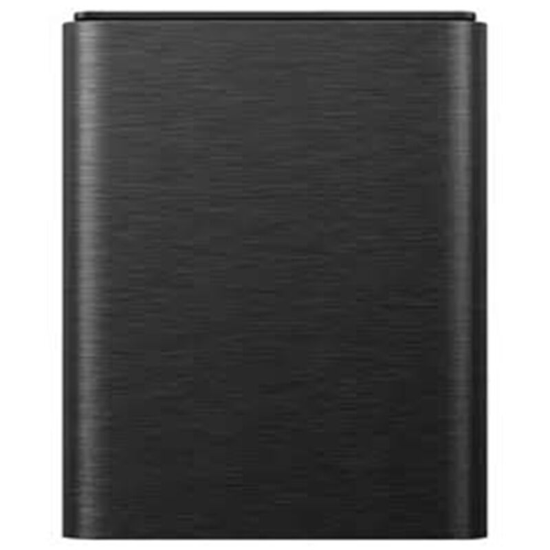 TCL Q Class 5.1 Channel Dolby Atoms Sound Bar with Bluetooth & Wireless Subwoofer - Black, , hires