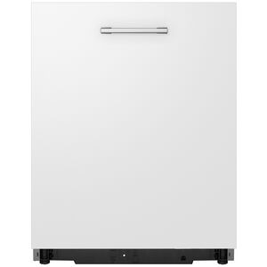 LG Studio 24 in. Smart Built-In Dishwasher with Top Control, 45 dBA Sound Level, 14 Place Settings & 10 Wash Cycles - Custom Panel Ready, , hires