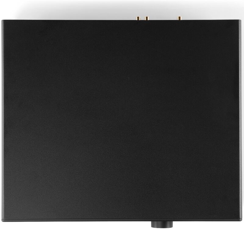 Victrola Soundstage Speaker (Each) - Black, , hires