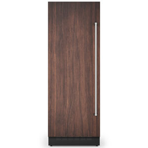 Viking 30 in. 16.0 cu. ft. Built-In 4-Drawers Upright Freezer with Ice-Maker & Adjustable Shelves - Custom Panel Ready, , hires