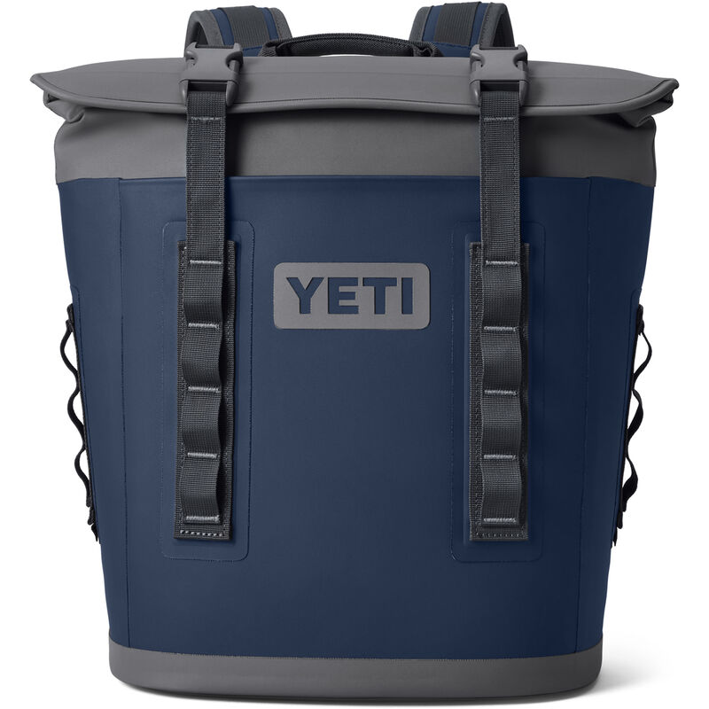 YETI Adds Magnetic Closure to Hopper M20 Backpack: First Look