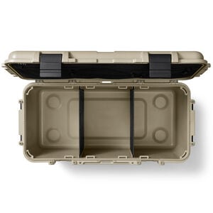 YETI Loadout Gobox 60 - Tan, Yeti-Tan, hires