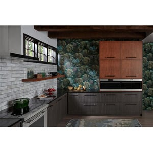 Wolf E Series 30 in. 2.4 cu. ft. Steam Electric Single Wall Oven with Dual Convection - Stainless Steel, , hires