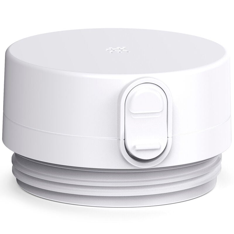 Zwilling Enfinigy 20 Oz. Single Speed Countertop Blender with Tritan Jar - Silver, , hires